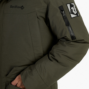 Полупальто Red Fox Arctica III