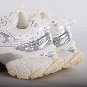 Кроссовки ANTA Retro Running