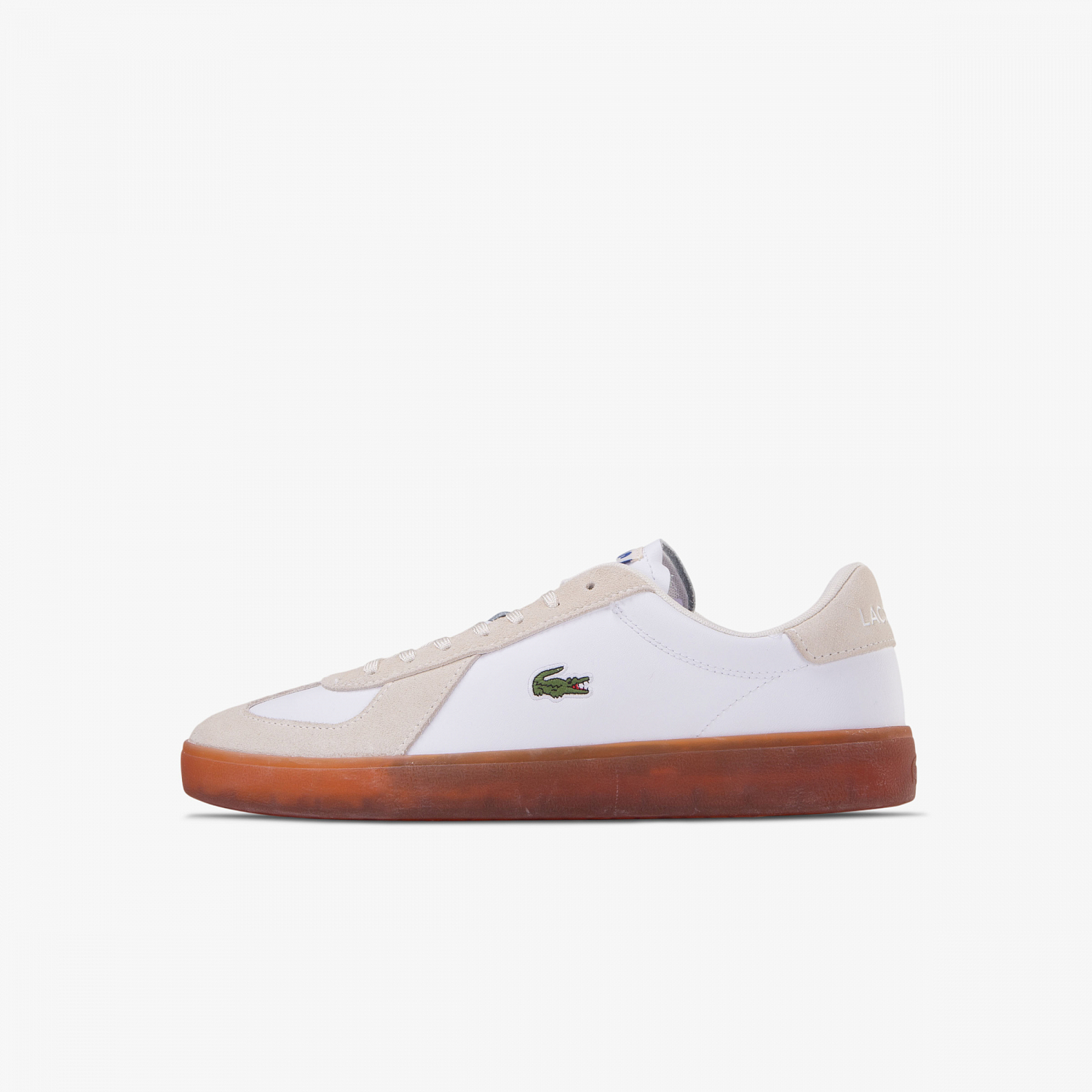 Кроссовки Lacoste Baseshot Pro 126 1 Sma