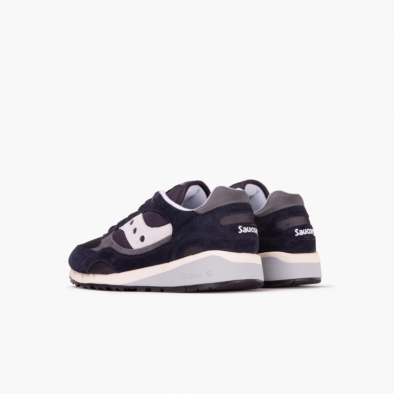 Кроссовки Saucony Shadow 6000