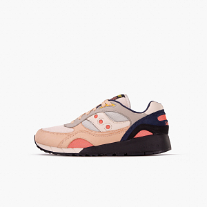 Кроссовки Saucony Shadow 6000