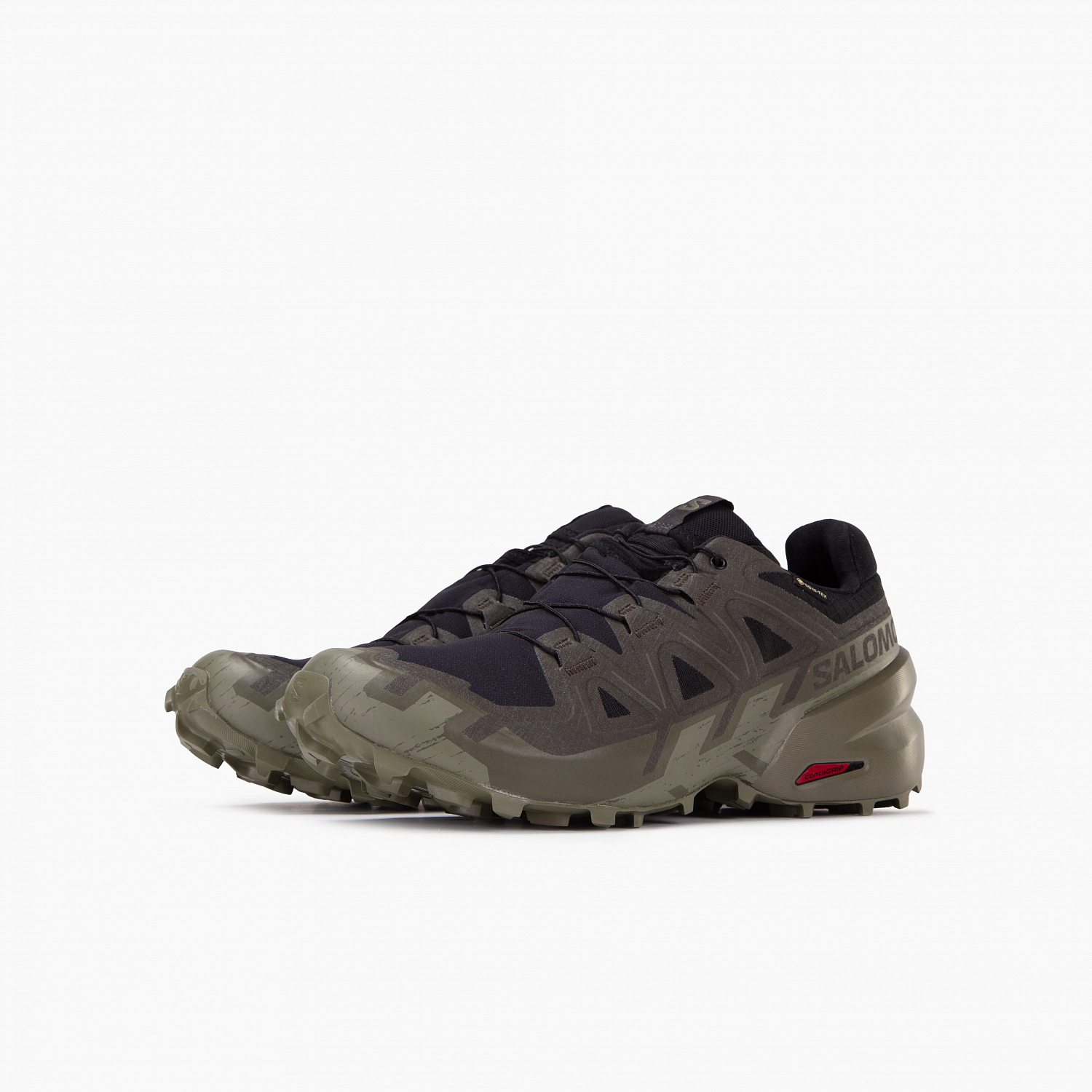 Кроссовки SALOMON Speedcross 6 GTX