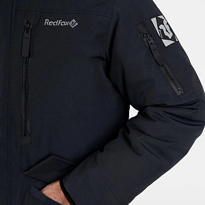 Куртка Red Fox Nanook III