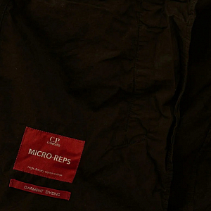 Ветровка C.P. Company Micro-Reps Hooded Lens