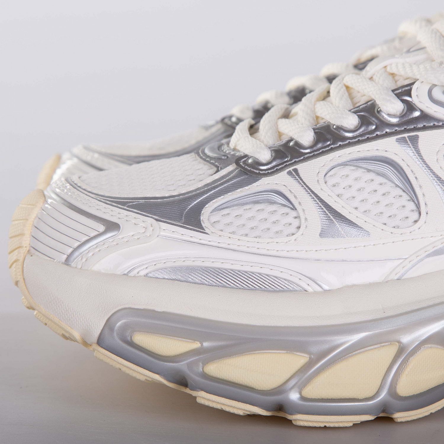 Кроссовки ANTA Retro Running