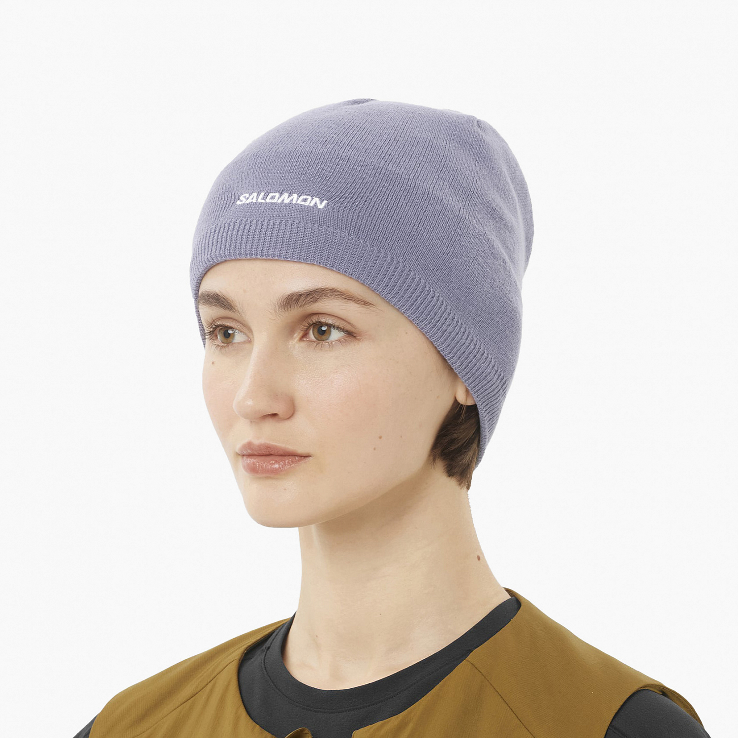 Шапка SALOMON Beanie