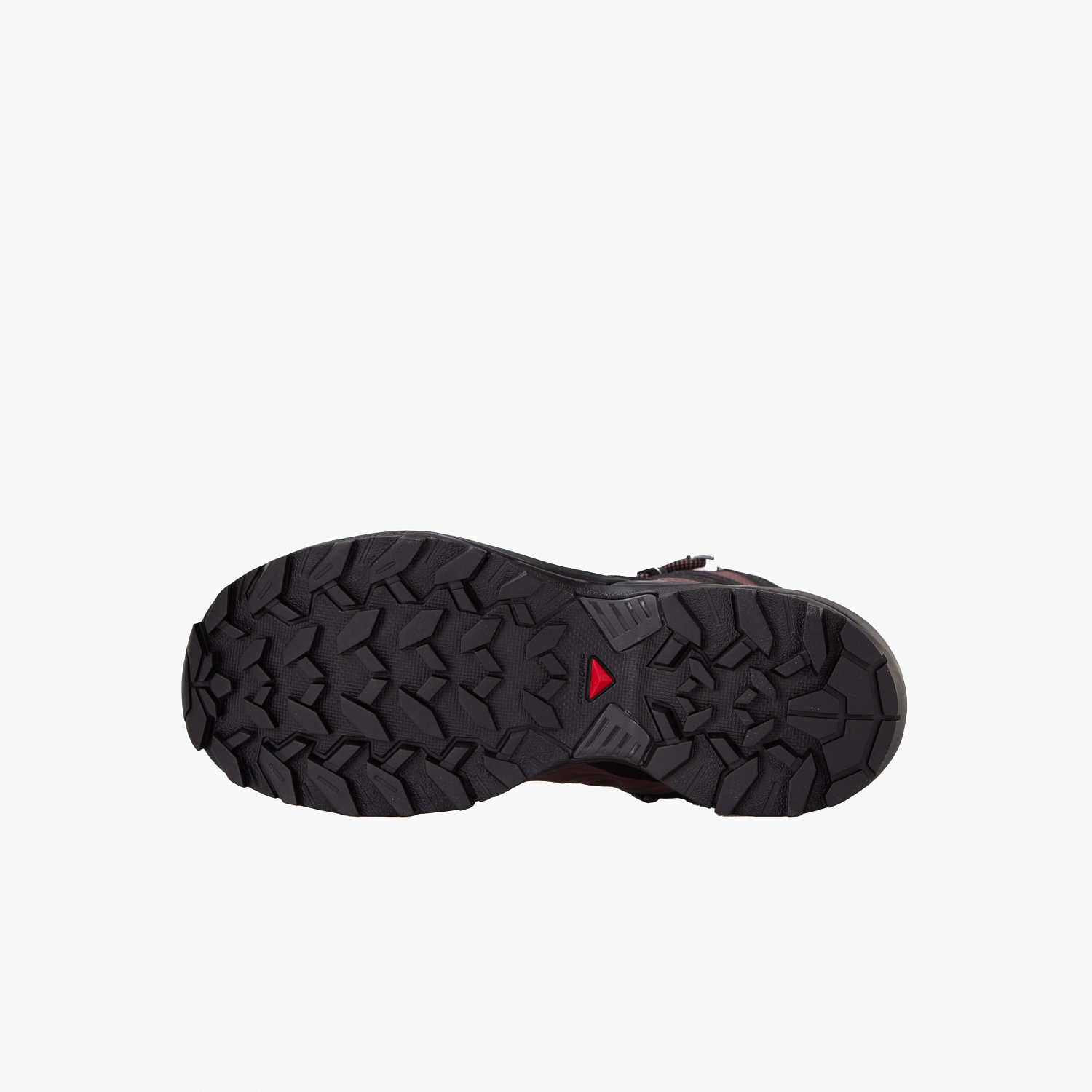 Ботинки SALOMON X Ultra Snowpilot WP W