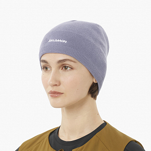Шапка SALOMON Beanie