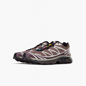Кроссовки Salomon Advanced XT-6