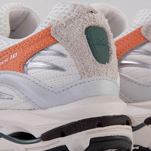 Кроссовки MIZUNO Wave Rider 10