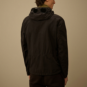 Куртка C.P. Company Flatt Nylon Goggle