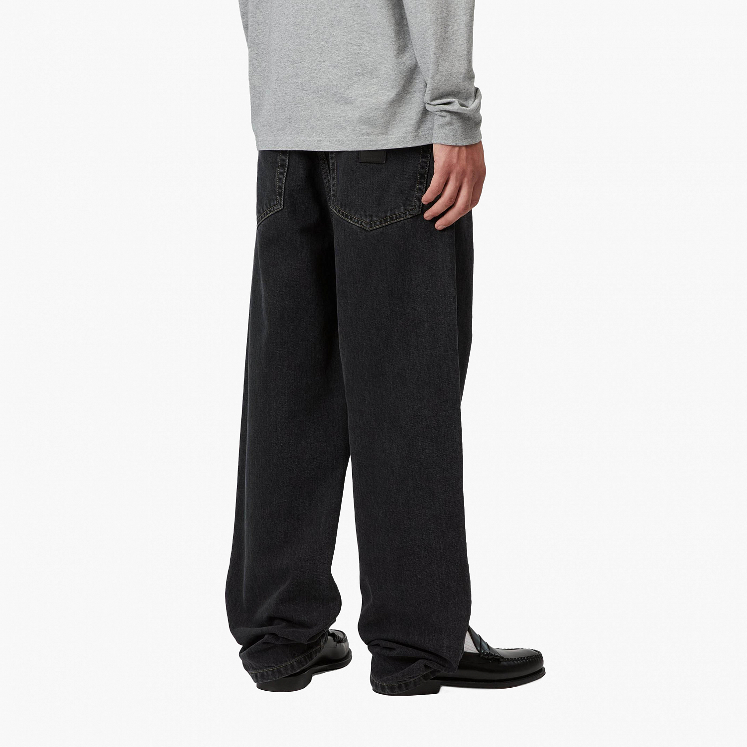 Джинсы Carhartt WIP Aaron Pant