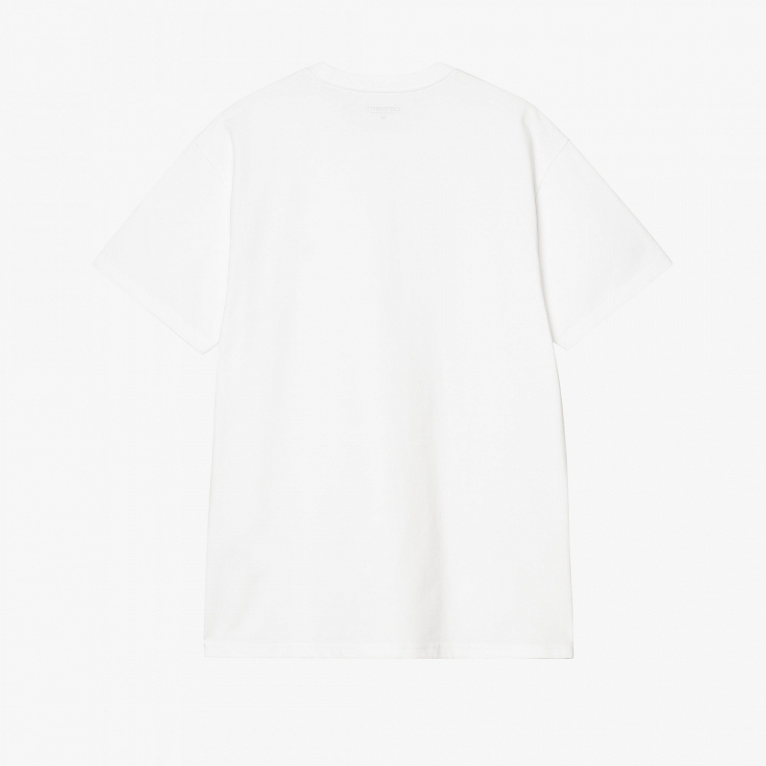 Футболка Carhartt WIP S/S Chase T-Shirt