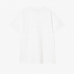Футболка Carhartt WIP S/S Chase T-Shirt