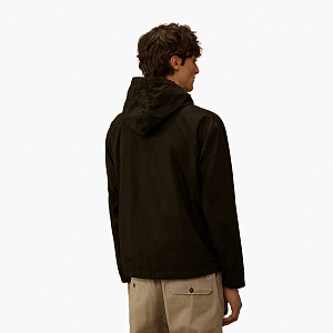 Ветровка C.P. Company Micro-Reps Hooded Lens
