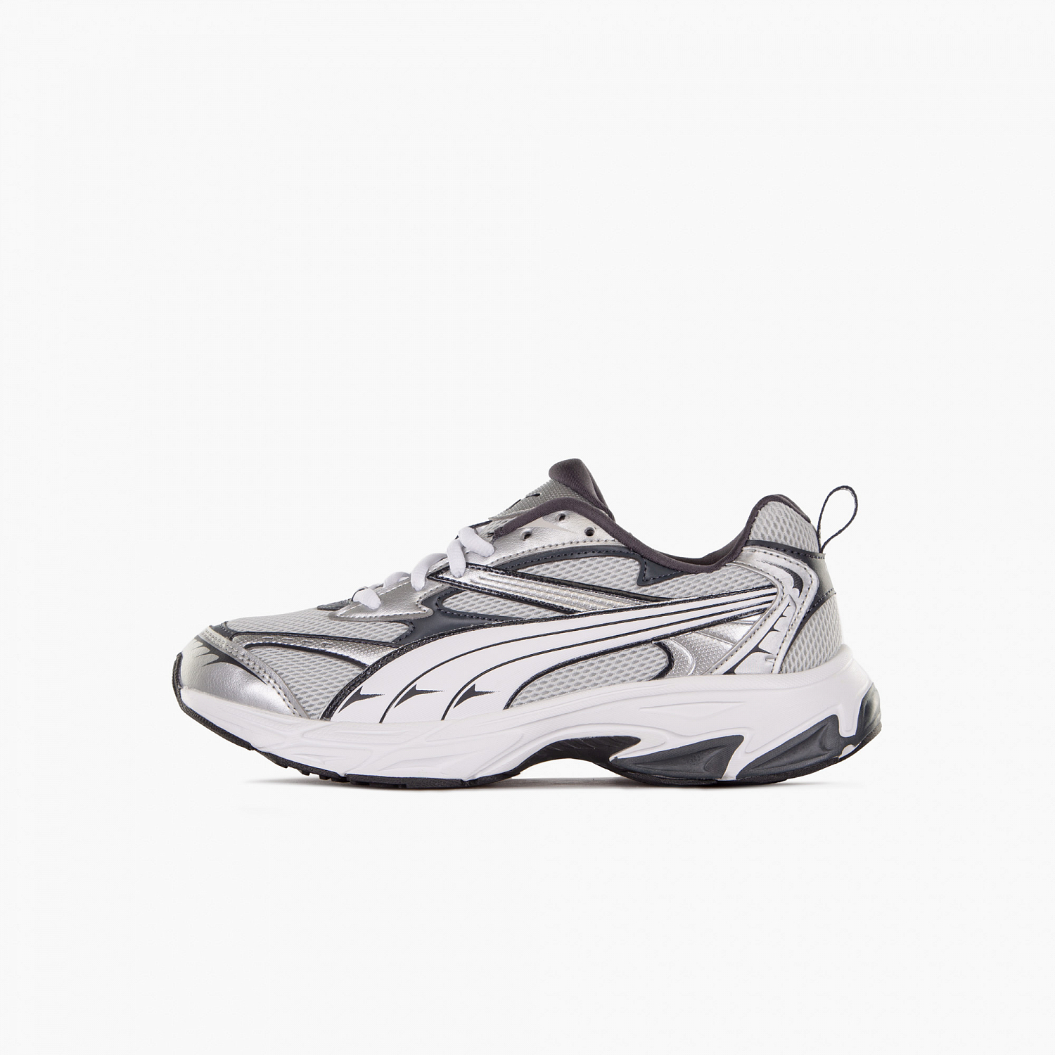 Кроссовки Puma Morphic