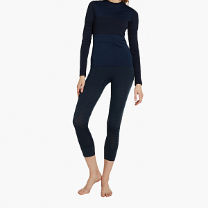 Легинсы SALOMON Sntial Wool Tights W 