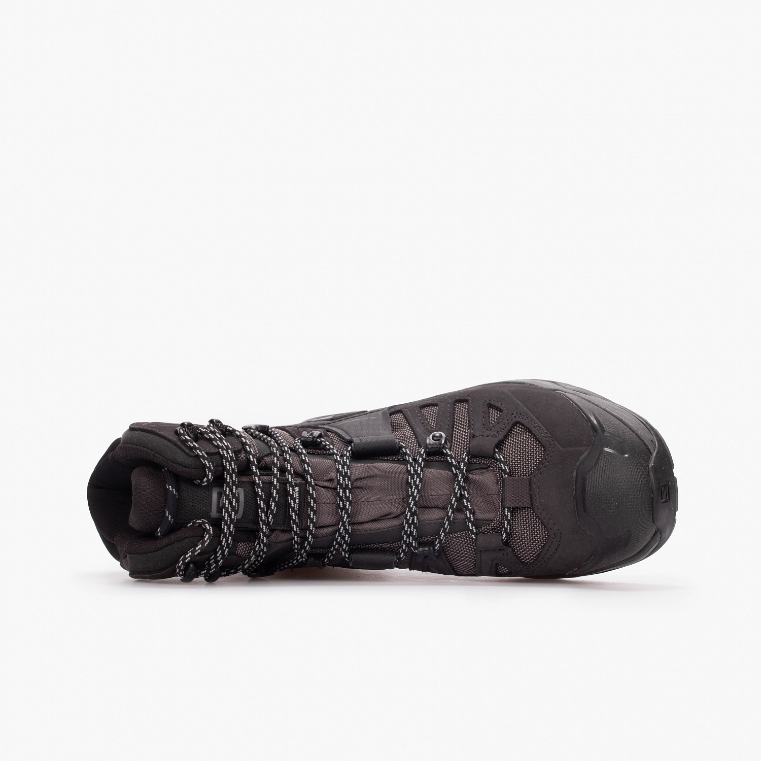 Ботинки SALOMON Quest 4 GTX