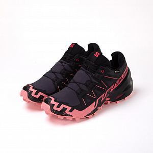 Кроссовки SALOMON Speedcross 6 GTX W