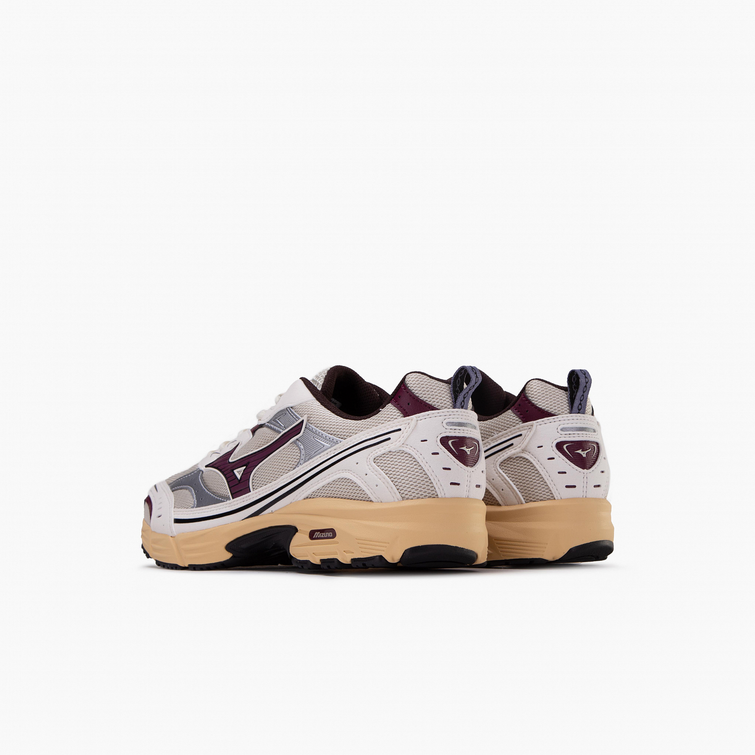 Кроссовки MIZUNO MXR
