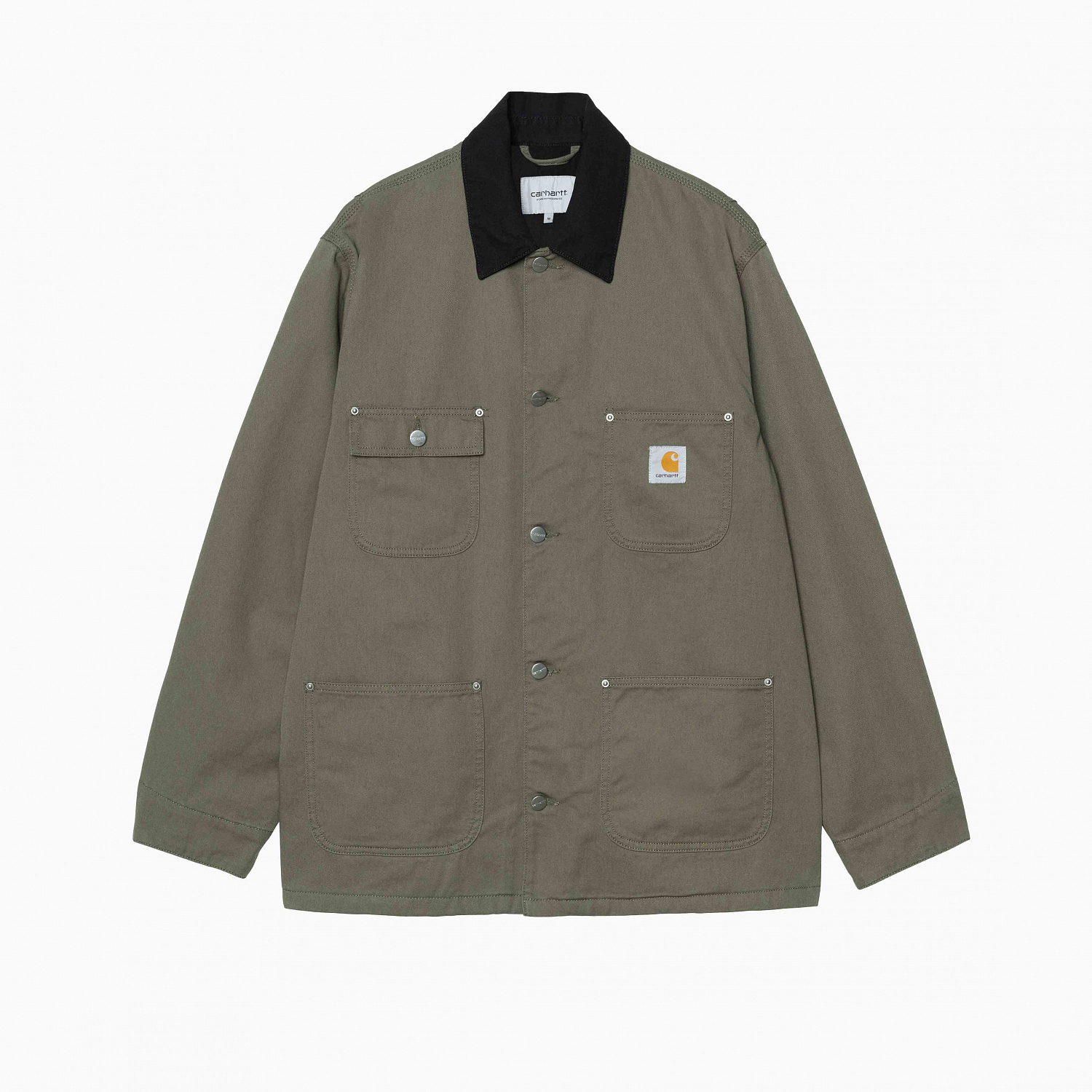 Куртка Carhartt WIP OG Chore Coat