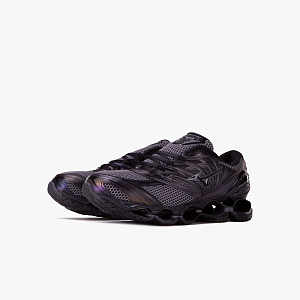 Кроссовки MIZUNO Wave Prophecy LS