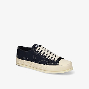Кеды Premiata Vince-d 15 Navy