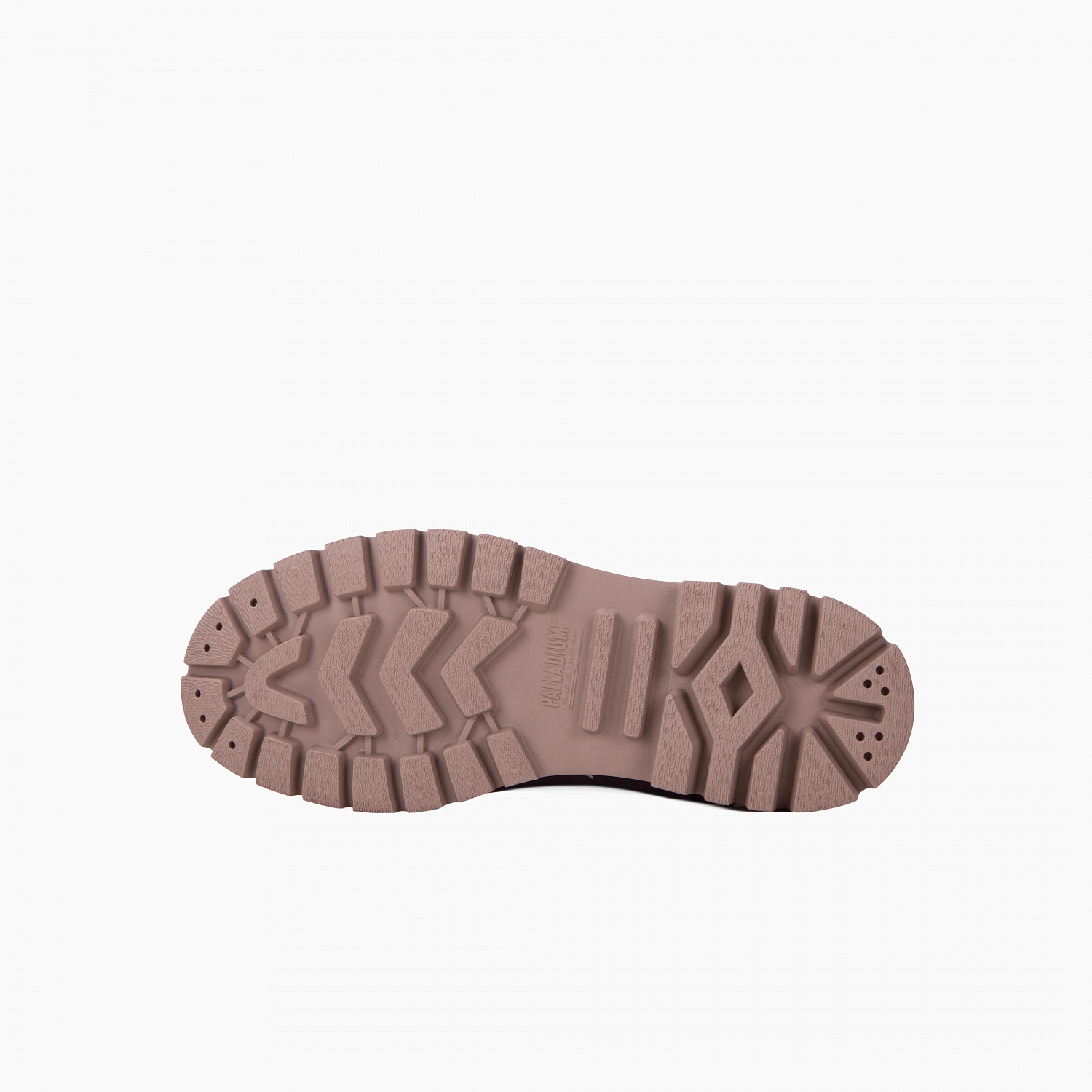 Ботинки Palladium Pallashock Warm WP