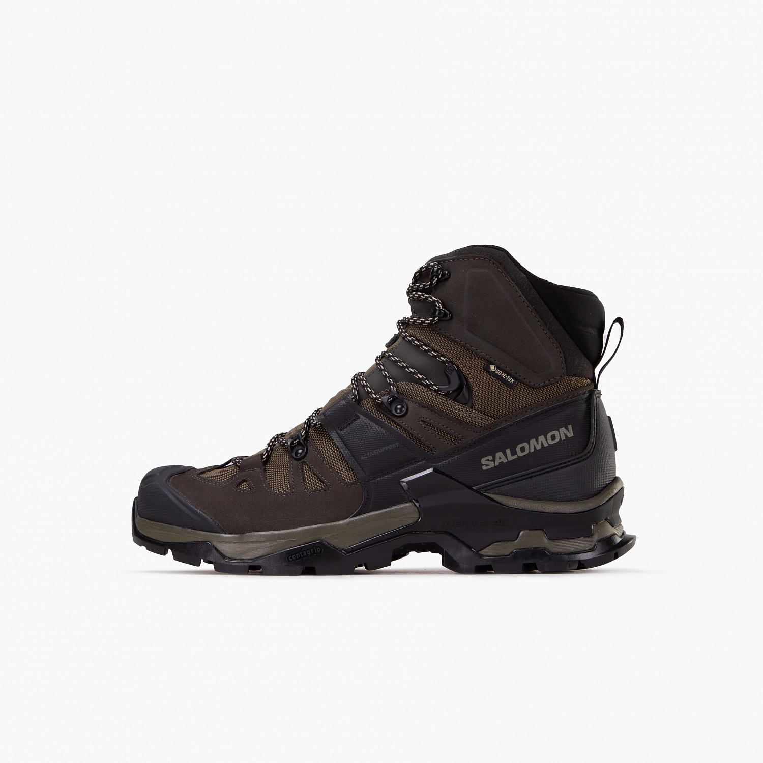 Ботинки SALOMON Quest 4 GTX