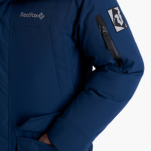 Полупальто Red Fox Arctica III