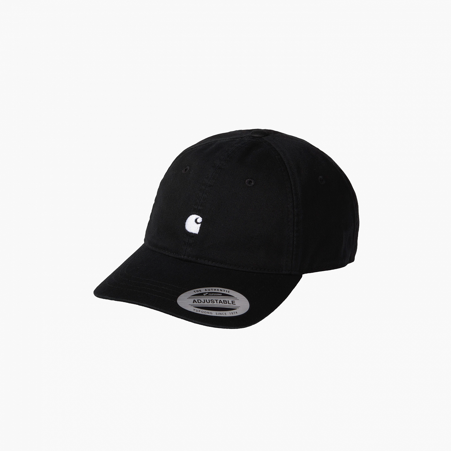 Кепка Carhartt WIP Madison Logo Cap