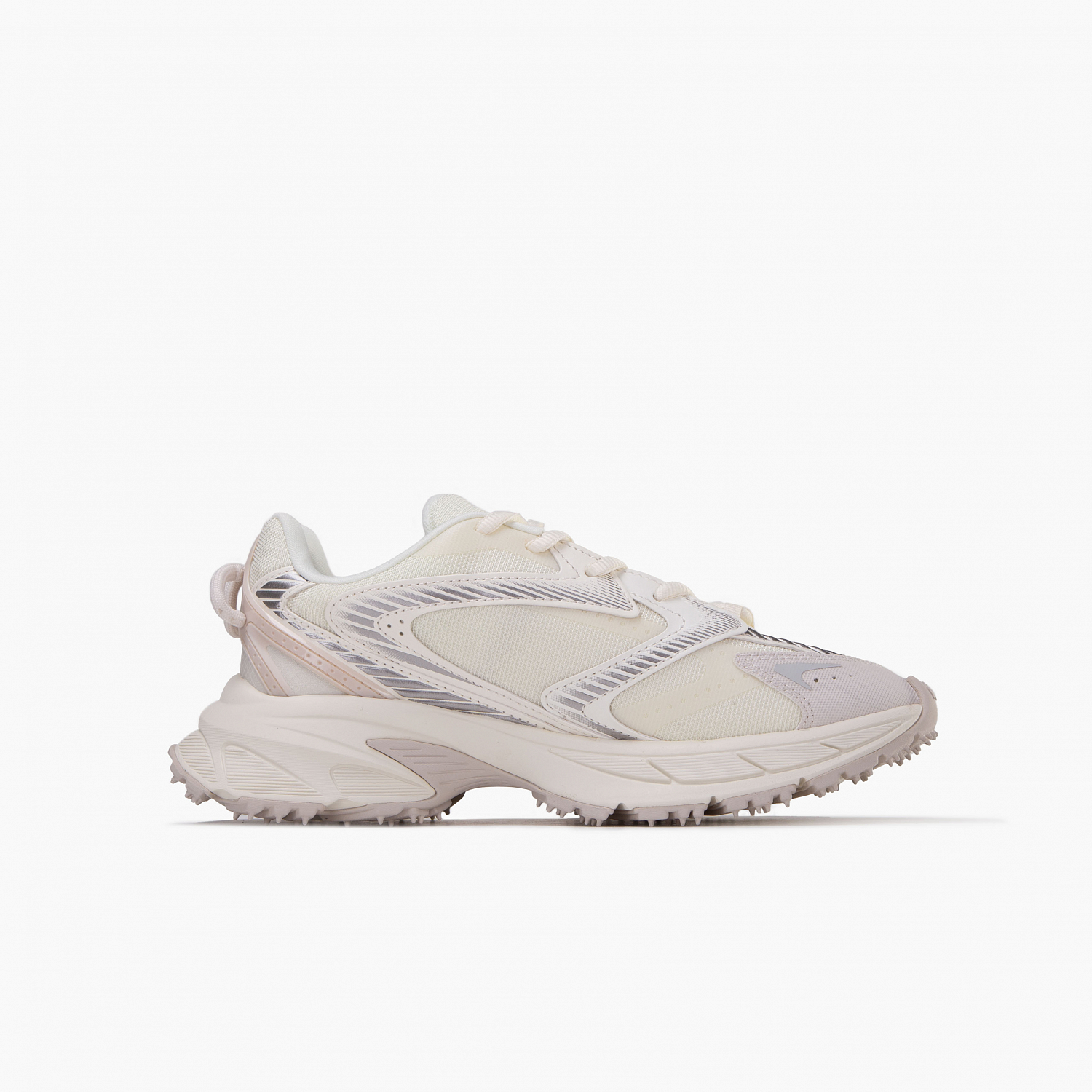 Кроссовки Lacoste L003 Neo Shot U 1261 Sfa