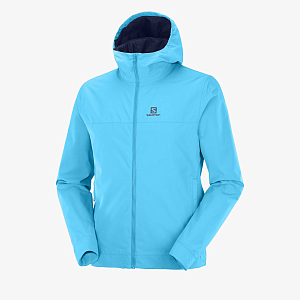 Куртка SALOMON Explore Waterproof 2L Jacket