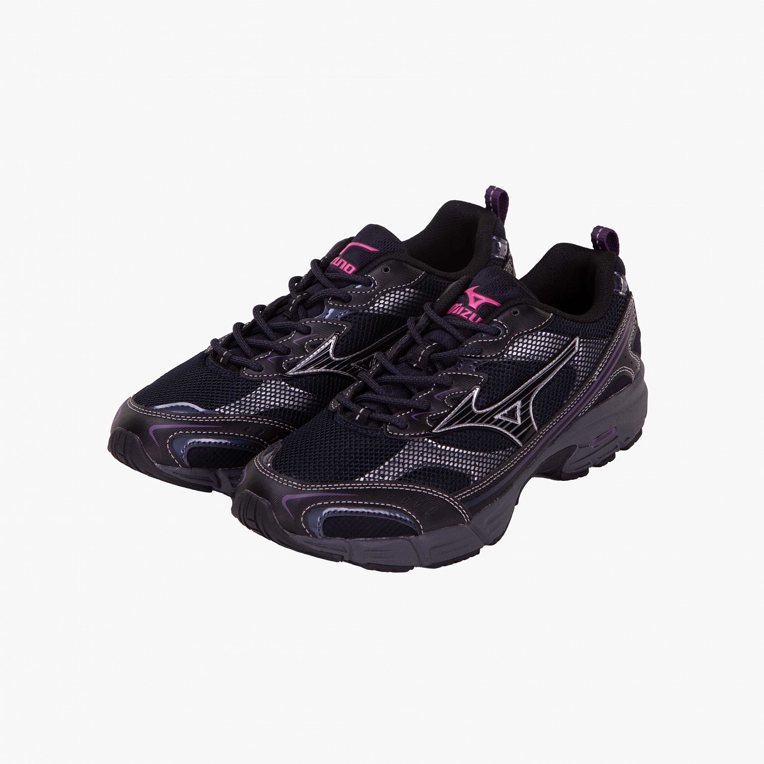 Кроссовки MIZUNO MXR