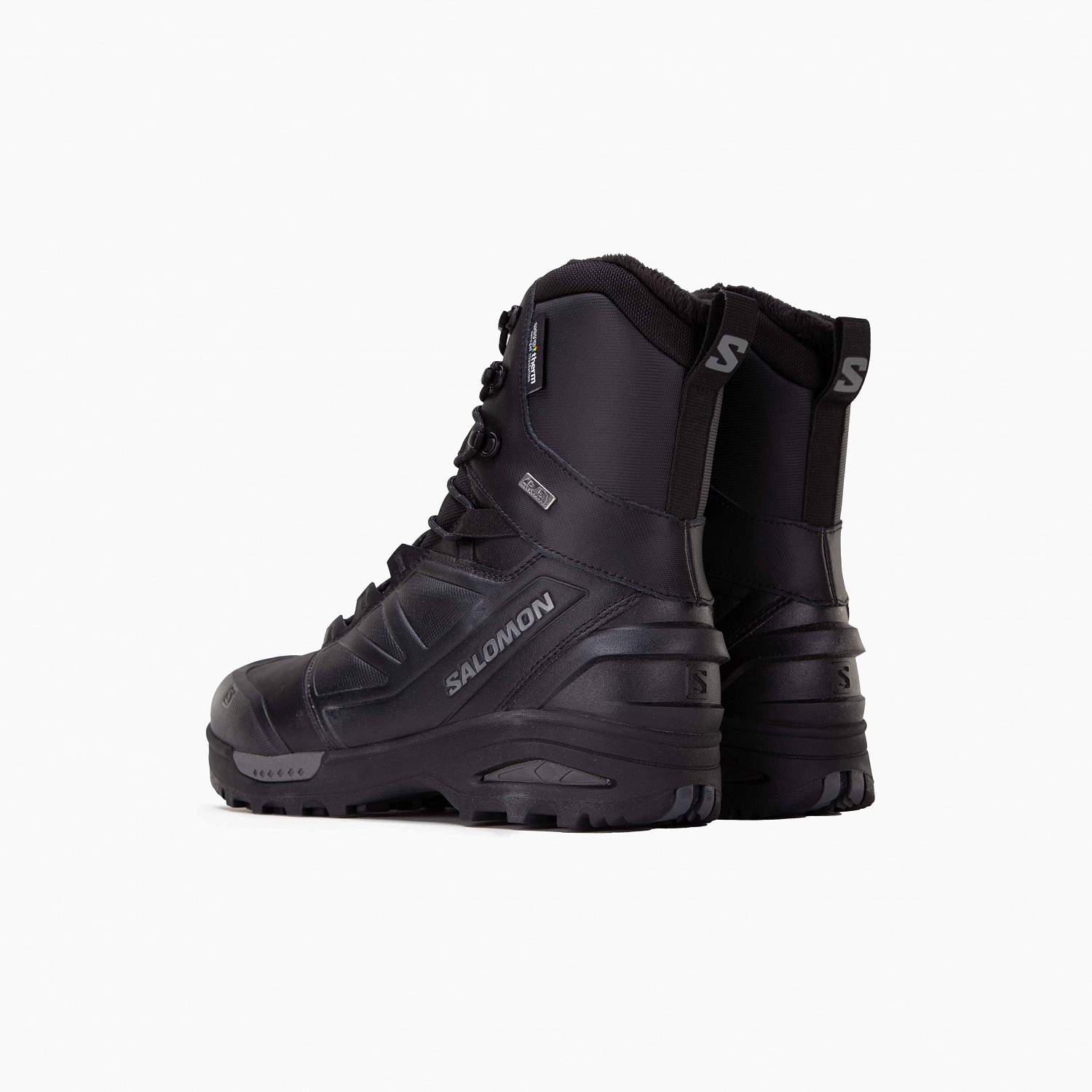 Ботинки SALOMON Toundra Pro Cswp