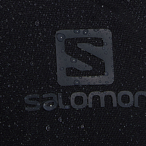Куртка SALOMON Transition Down Hoodie W 