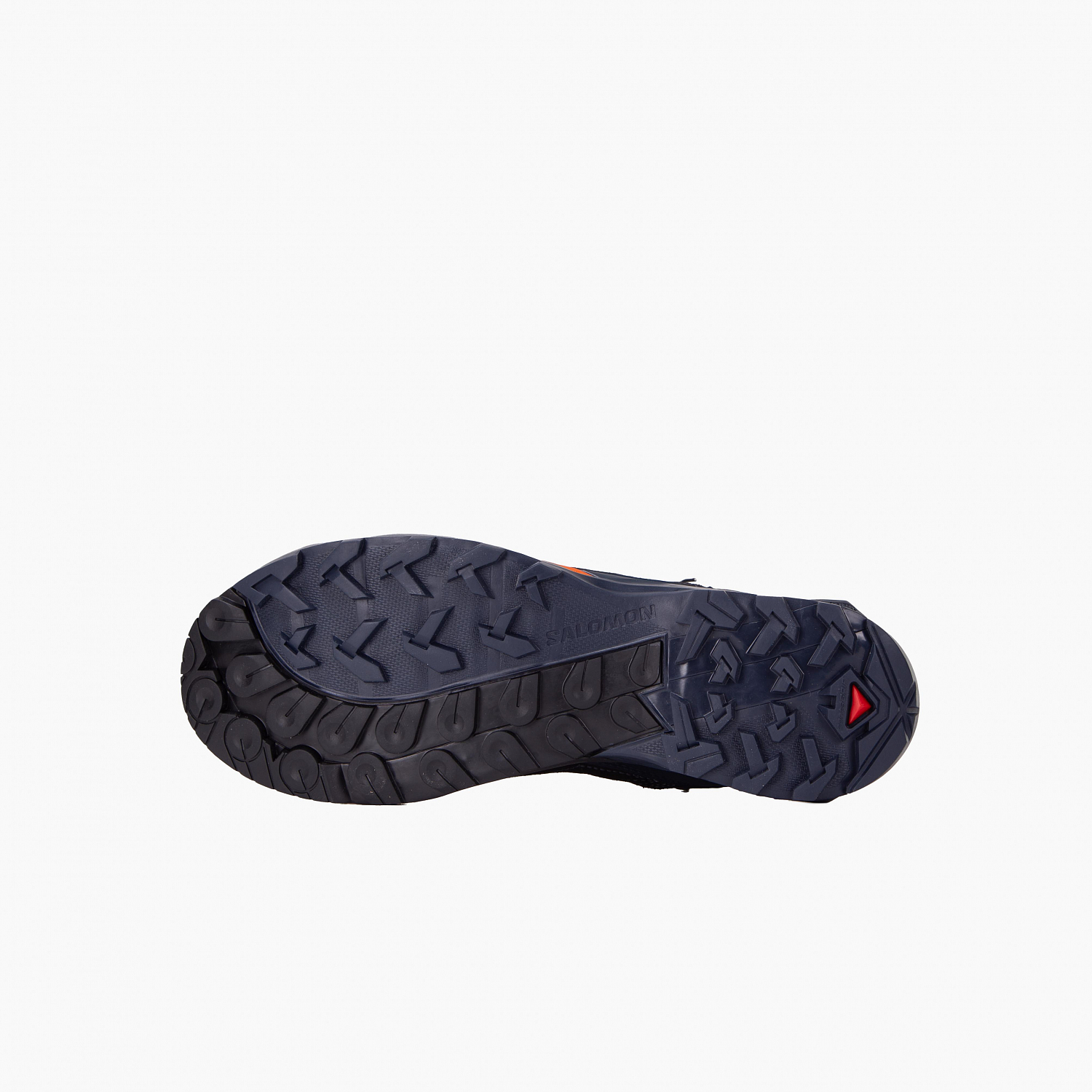 Ботинки SALOMON X Ultra Alpine Mid GTX