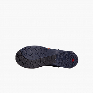 Ботинки SALOMON X Ultra Alpine Mid GTX