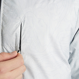 Куртка SALOMON Outlife Long Puffer Jkt
