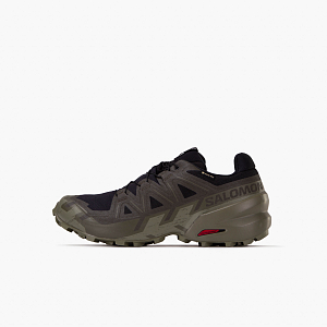 Кроссовки SALOMON Speedcross 6 GTX
