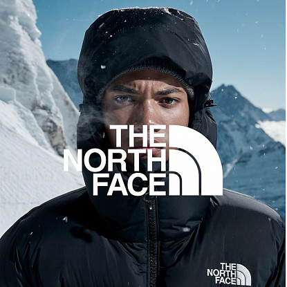 The North Face: От горных вершин к городским улицам