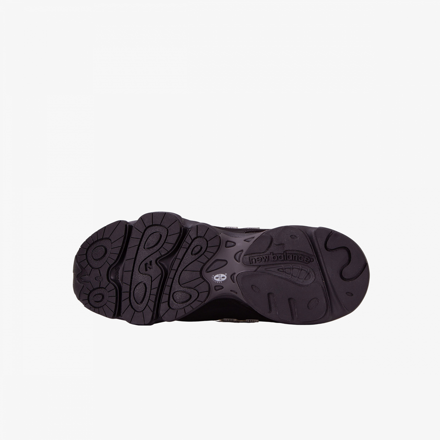 Кроссовки New Balance 1000 Cordura