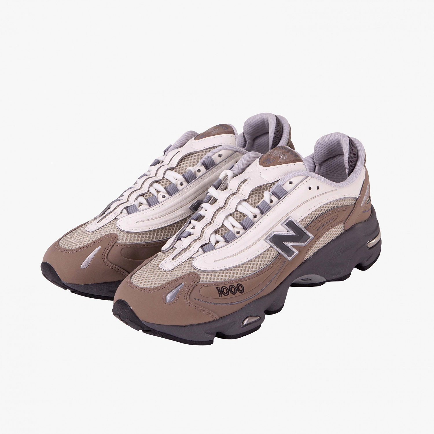 Кроссовки New Balance 1000