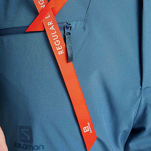 Брюки SALOMON Edge Pant M 