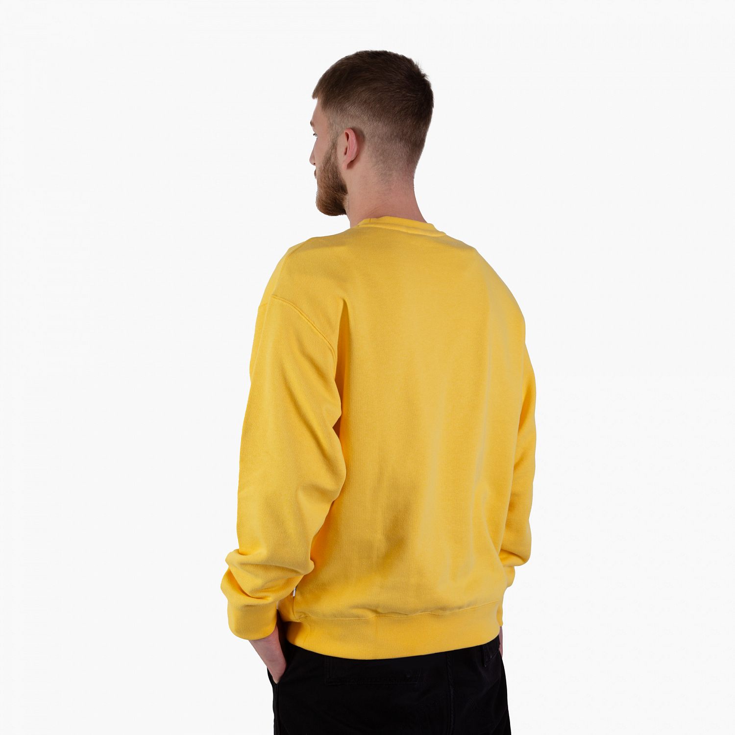 Джемпер Puma MMQ Graphic Crew