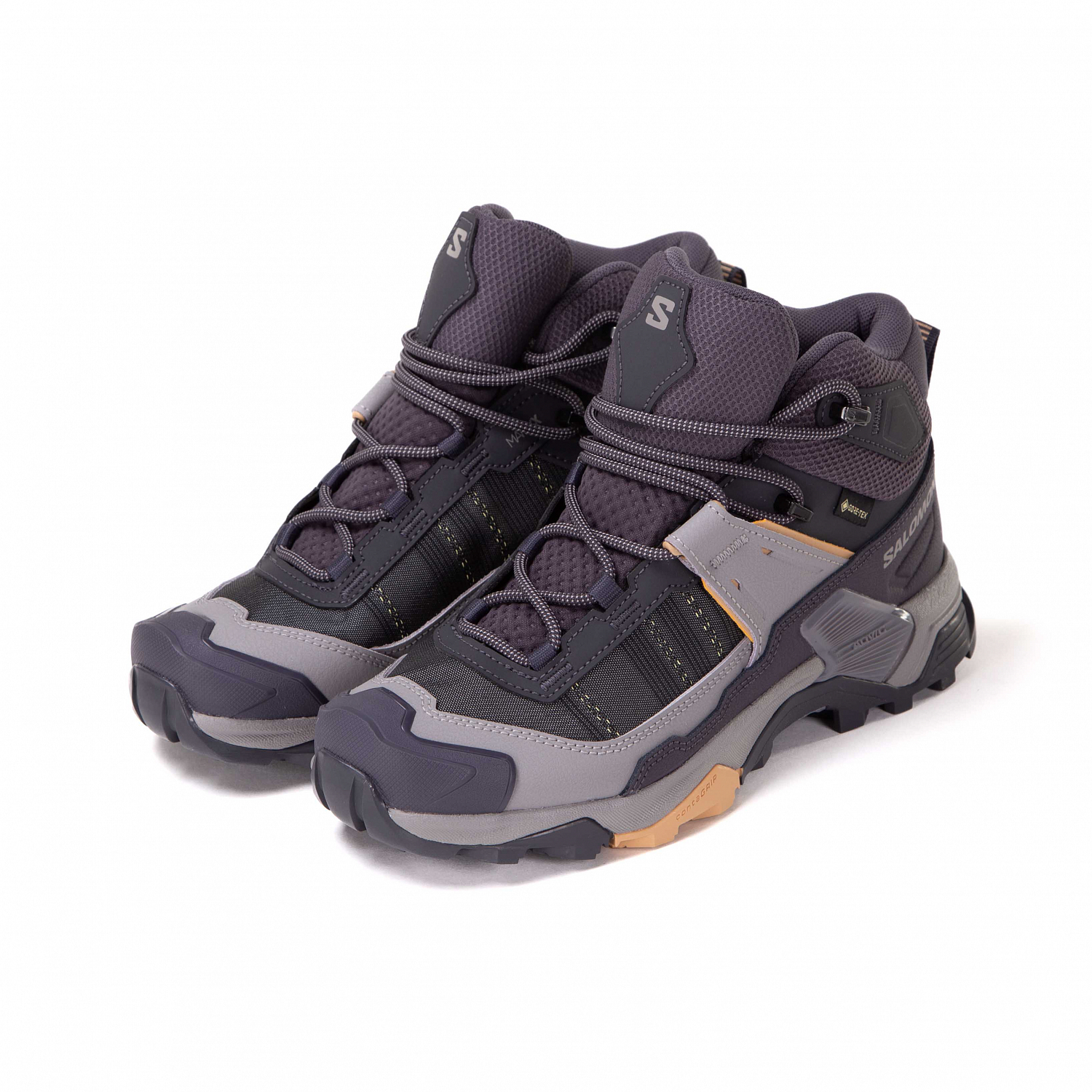 Ботинки SALOMON X Ultra 5 Mid GTX W