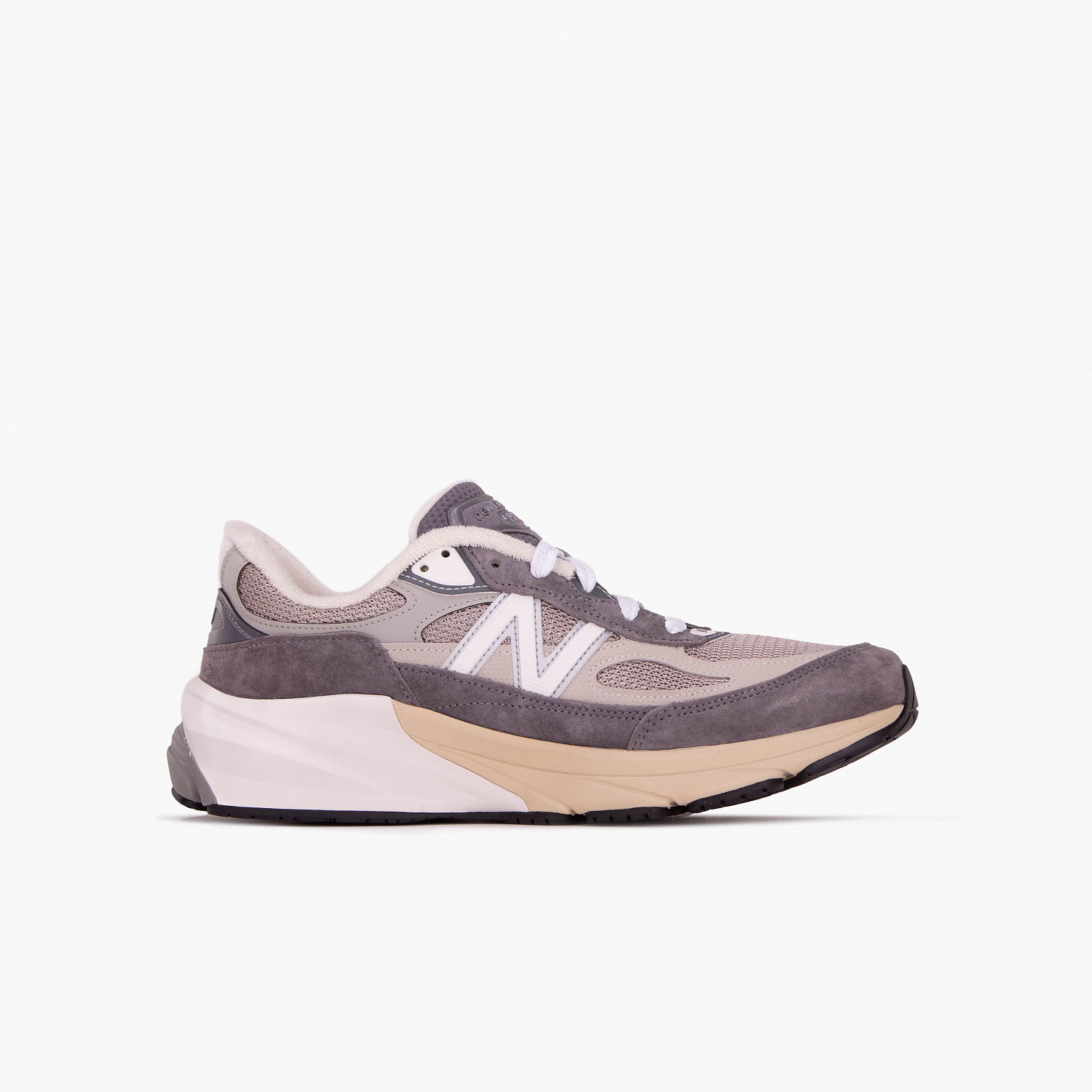 Кроссовки New Balance 990v6 Made In USA