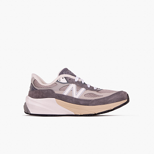 Кроссовки New Balance 990v6 Made In USA