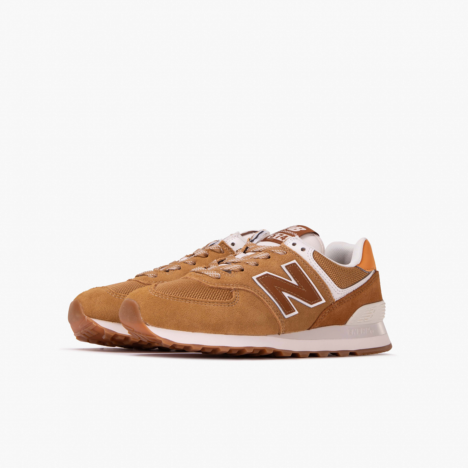 Кроссовки New Balance 574
