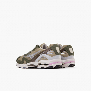 Кроссовки MIZUNO Wave Rider 10